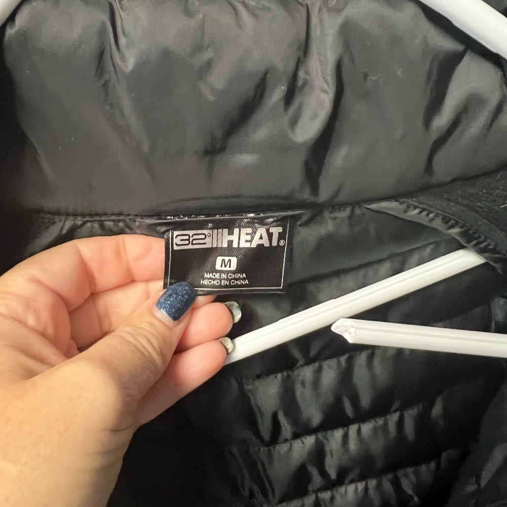 32 Degrees jacket - Picture 4 of 4